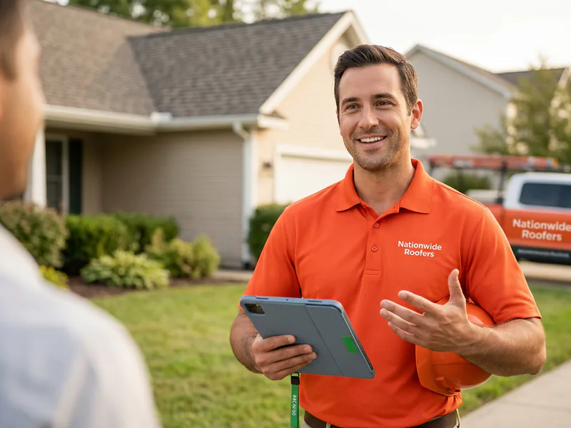 Roof Installation  in Pineville  FAQ